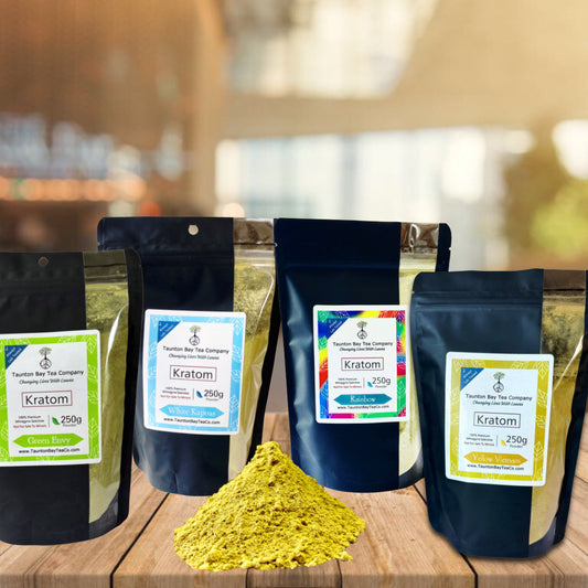 Kratom Kilo Multi Pack